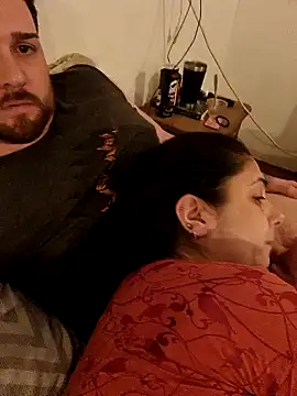 CoelhinhaGostosa online show from 2, 12, 2025