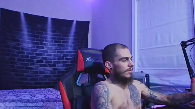 XMeF10 online show from 25, 1, 2025