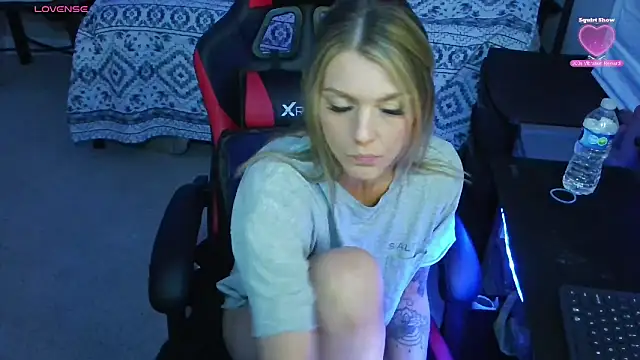 XMeF10 online show from 11, 2, 2025