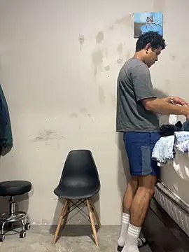 Brencuz online show from 14, 9, 2025