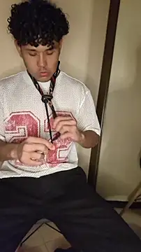 Brencuz online show from 27, 2, 2026