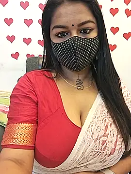 Snapshot of Sexy_Anika-for_you chatting on 28, 10, 2025 Sexy Anika-for you online show from 28, 10, 2025