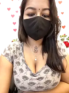 Sexy Anika-for you online show from 21, 2, 2026