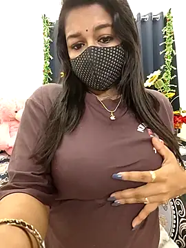 Sexy Anika-for you online show from 10, 3, 2026