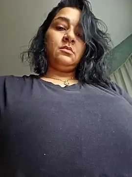 Snapshot of paulinaDiaz1 chatting on 10, 1, 2025 paulinaDiaz1 online show from 10, 1, 2025