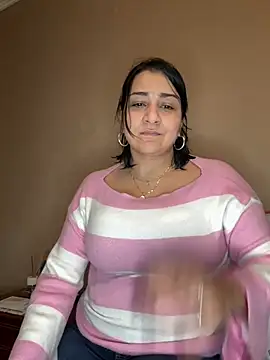 Snapshot of paulinaDiaz1 chatting on 25, 1, 2025 paulinaDiaz1 online show from 25, 1, 2025