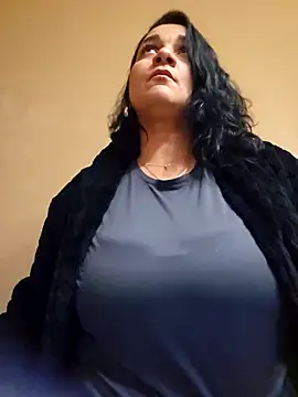 Snapshot of paulinaDiaz1 chatting on 19, 10, 2025 paulinaDiaz1 online show from 19, 10, 2025