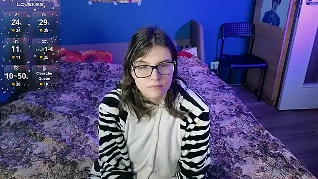 Ruyjin Choi online show from 5, 12, 2024