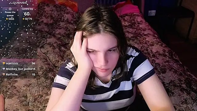 Ruyjin Choi online show from 9, 12, 2024