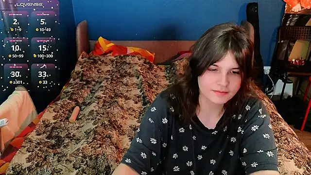 Ruyjin Choi online show from 9, 1, 2025