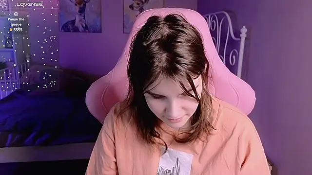 Ruyjin Choi online show from 31, 1, 2025