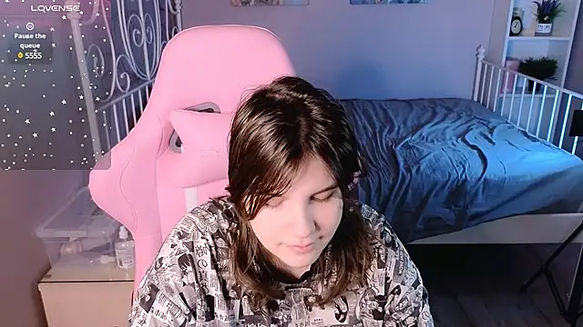 Ruyjin Choi online show from 4, 2, 2025