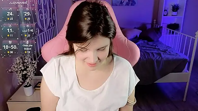 Ruyjin Choi online show from 7, 2, 2025