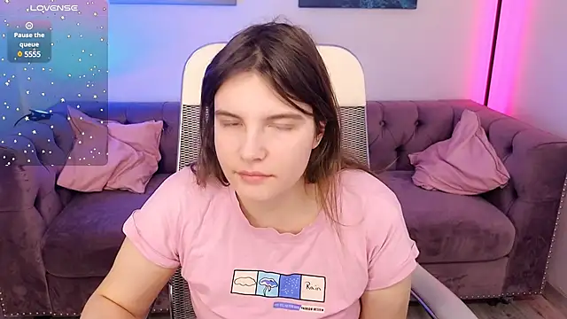 Ruyjin Choi online show from 13, 3, 2025