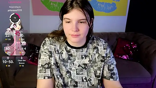 Ruyjin Choi online show from 9, 1, 2026