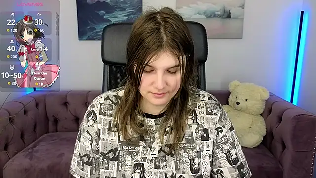 Ruyjin Choi online show from 18, 1, 2026