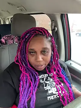 DestinyThickems89 online show from 3, 2, 2025