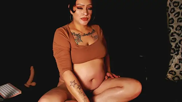 Layla-Lana online show from 18, 2, 2026