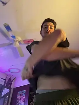 bigdckstud online show from 18, 4, 2026