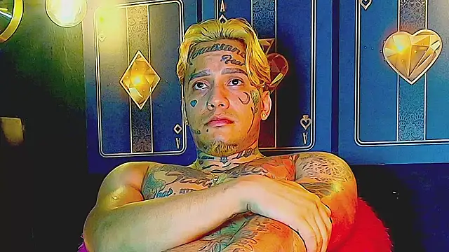 daimond hope666 online show from 25, 2, 2026