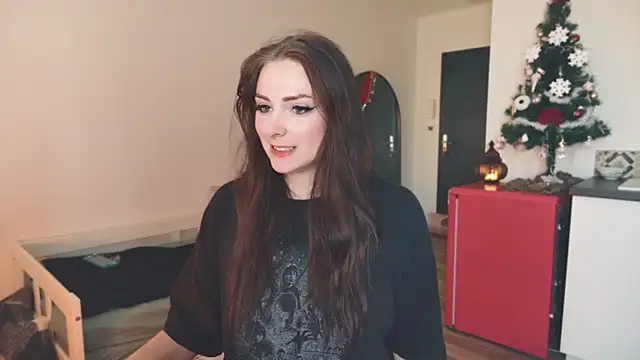 Snapshot of ce_leste__ chatting on 14, 12, 2025 ce leste online show from 14, 12, 2025