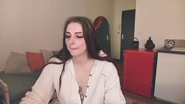 Snapshot of ce_leste__ chatting on 3, 2, 2026 ce leste online show from 3, 2, 2026