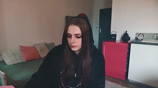 Snapshot of ce_leste__ chatting on 5, 2, 2026 ce leste online show from 5, 2, 2026