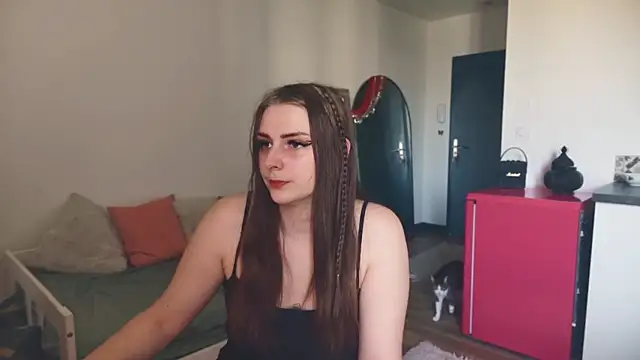 Snapshot of ce_leste__ chatting on 8, 2, 2026 ce leste online show from 8, 2, 2026