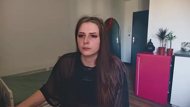 Snapshot of ce_leste__ chatting on 22, 2, 2026 ce leste online show from 22, 2, 2026