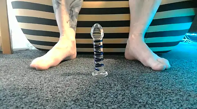 ChunkyMonkey007 online show from 3, 12, 2024