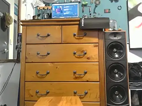 ChunkyMonkey007 online show from 13, 3, 2025