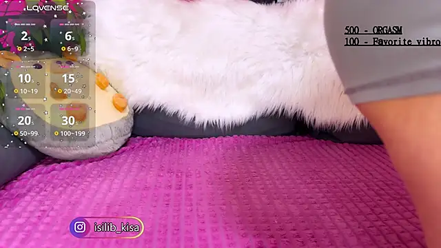 Snapshot of -Lisa_Kisa- chatting on 15, 2, 2025 -Lisa Kisa- online show from 15, 2, 2025