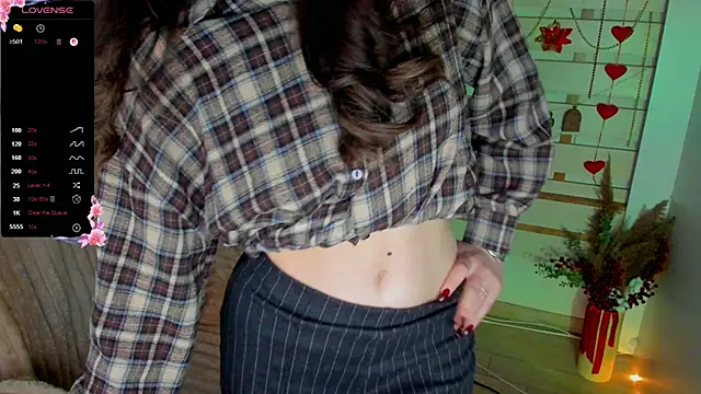 Bella XO online show from 7, 2, 2026