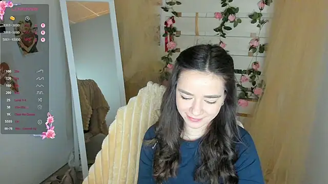 Snapshot of Bella_XO chatting on 23, 4, 2026 Bella XO online show from 23, 4, 2026