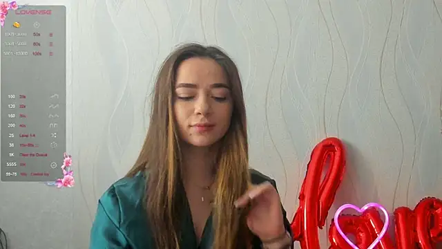 Snapshot of Bella_XO chatting on 29, 5, 2026 Bella XO online show from 29, 5, 2026