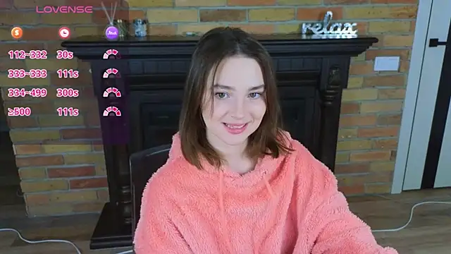 Ellie Sunset online show from 7, 2, 2026