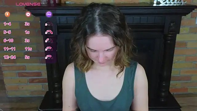 Ellie Sunset online show from 18, 3, 2026