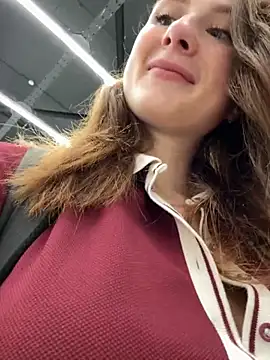 Dina Tease online show from 21, 9, 2025