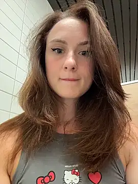 Dina Tease online show from 22, 9, 2025