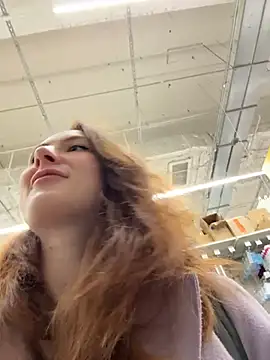 Dina Tease online show from 10, 10, 2025