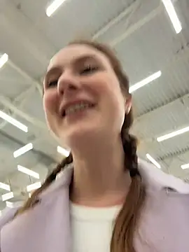 Dina Tease online show from 23, 10, 2025