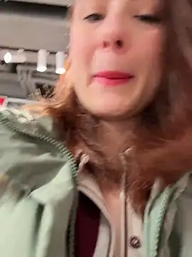 Dina Tease online show from 20, 2, 2026