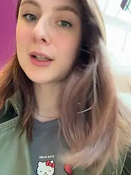 Dina Tease online show from 14, 4, 2026