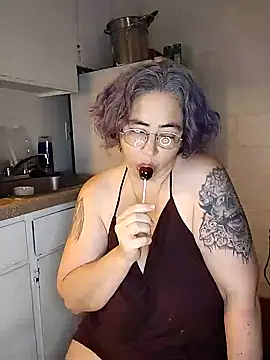 GraceHenderson online show from 20, 12, 2024