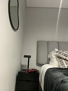 Roxiexx online show from 21, 2, 2026