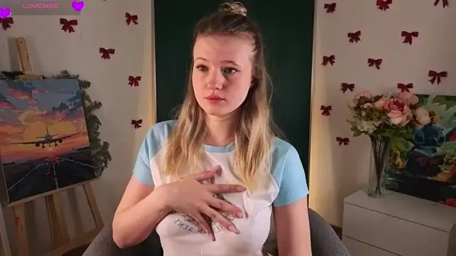 MaydaFoulk online show from 6, 2, 2026