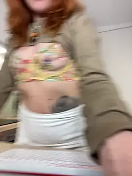 Ruby Lilith online show from 8, 12, 2024