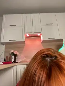 Ruby Lilith online show from 28, 3, 2026