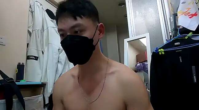 Snapshot of frnk30151 chatting on 9, 12, 2024 frnk30151 online show from 9, 12, 2024