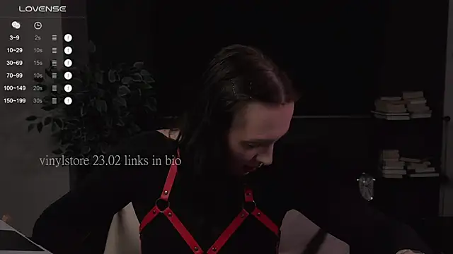 vinylstore online show from 23, 2, 2025